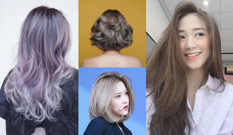 TOP 6 Salon Tóc Đà Nẵng Đẹp Và Chất Lượng Nhất