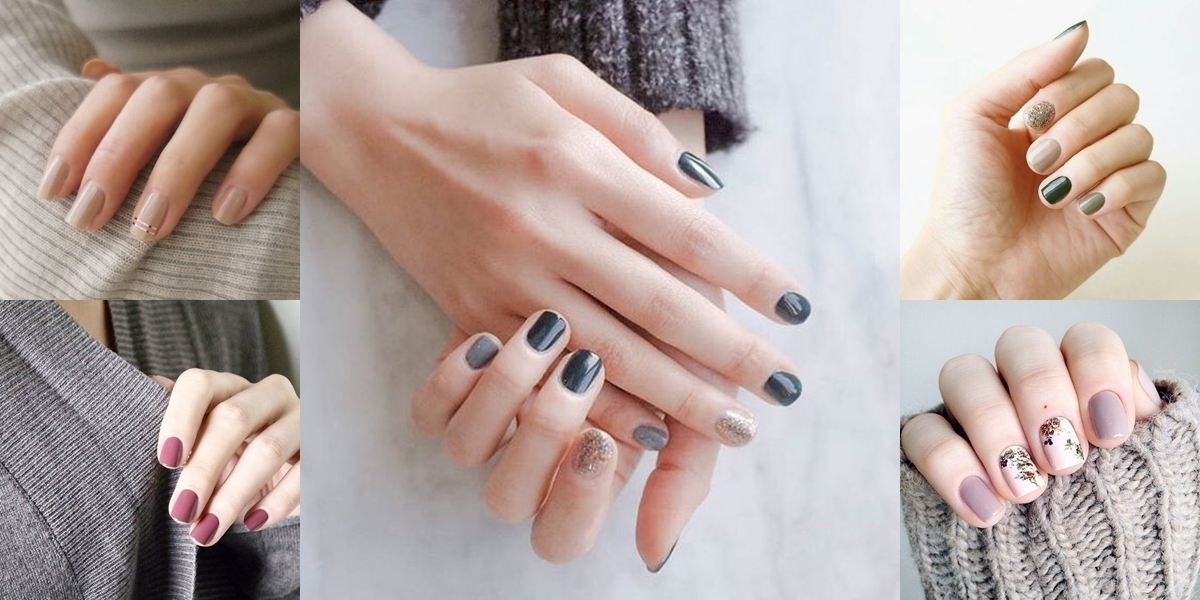 Top những tiệm làm nail tại Đà Nẵng xinh ngất ngây