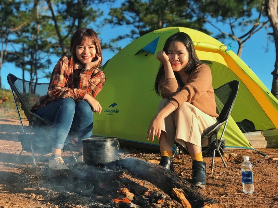 TOP 4 Dịch Vụ Cho Thuê Lều Đà Nẵng Chất Lượng