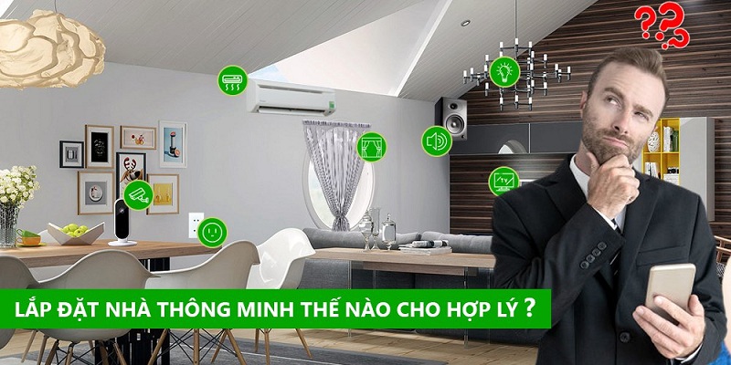 Thiết bị nhà cửa Đà Nẵng - Công Ty Tenki