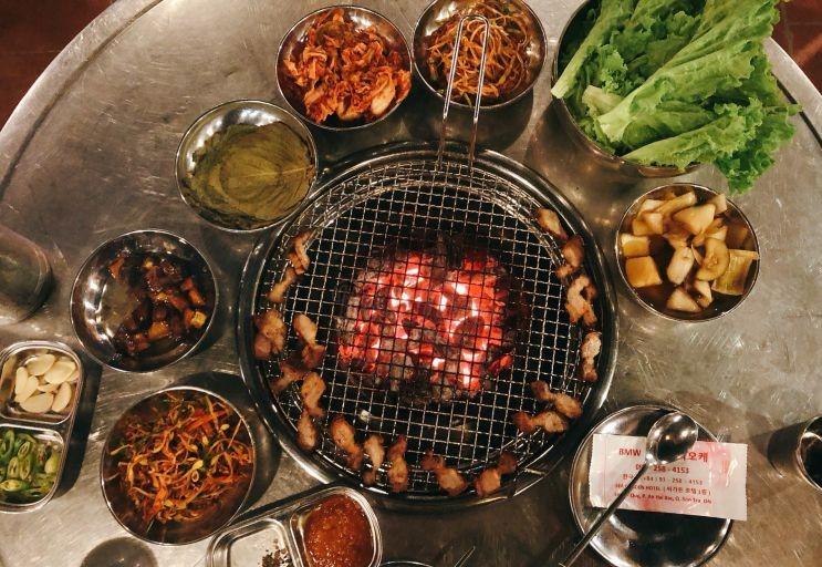 TOP 10 Quán Đồ Nướng Ngon “Ăn Mệt Nghỉ” Ở Đà Nẵng Quán nướng ngon Đà Nẵng