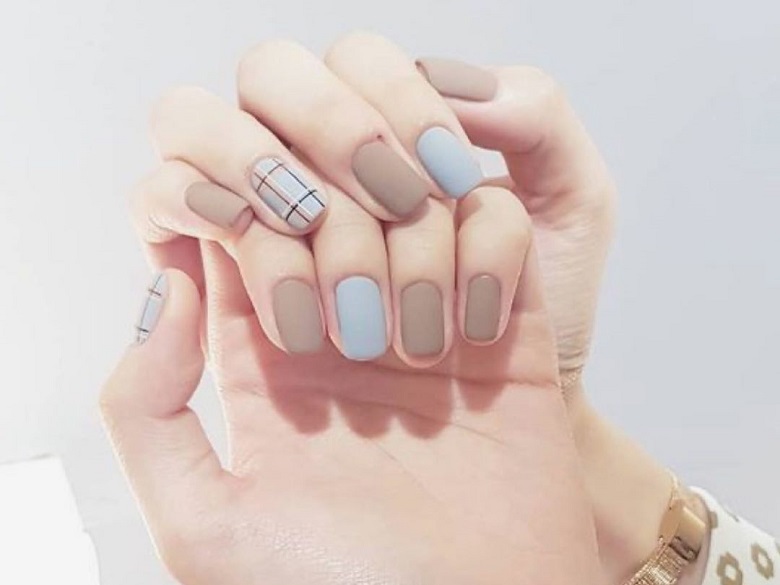 Tiệm làm nail Đà Nẵng Linda Spa