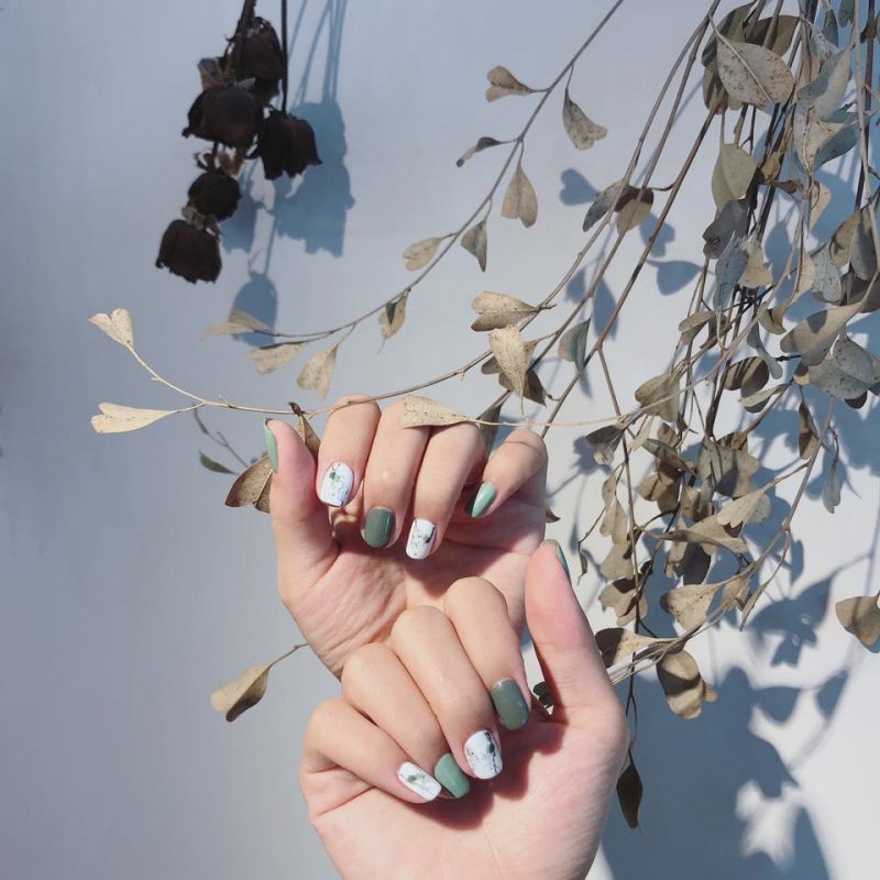 Top những tiệm làm nail tại Đà Nẵng xinh ngất ngây