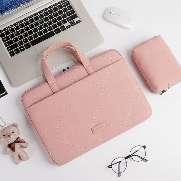 Cặp xách laptop chống sốc phù hợp với mọi công việc