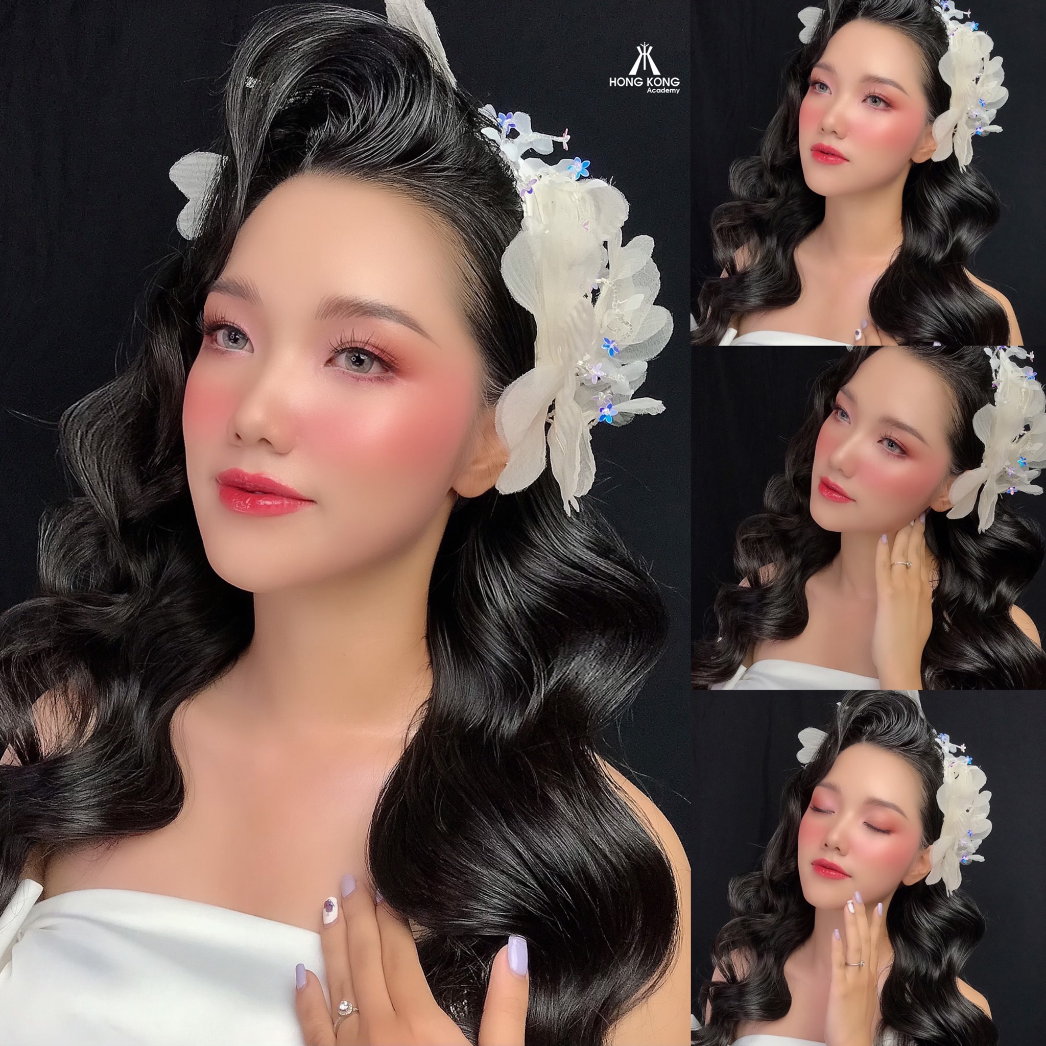 Dịch Vụ Trang Điểm Tại Nhà Đà Nẵng