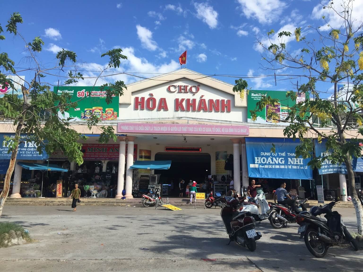 Chợ Đà Nẵng