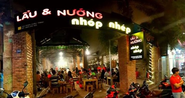 Lẩu Đà Nẵng