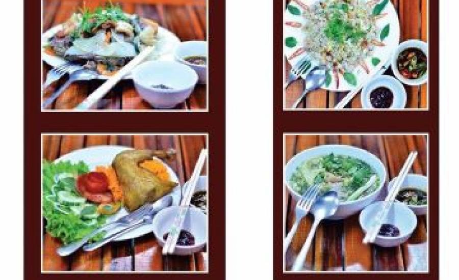 Quán cơm gà Đà Nẵng 