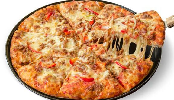 Quán Pizza Đà Nẵng 