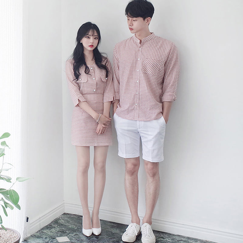 Shop bán áo đôi Đà Nẵng - HQ Couple 