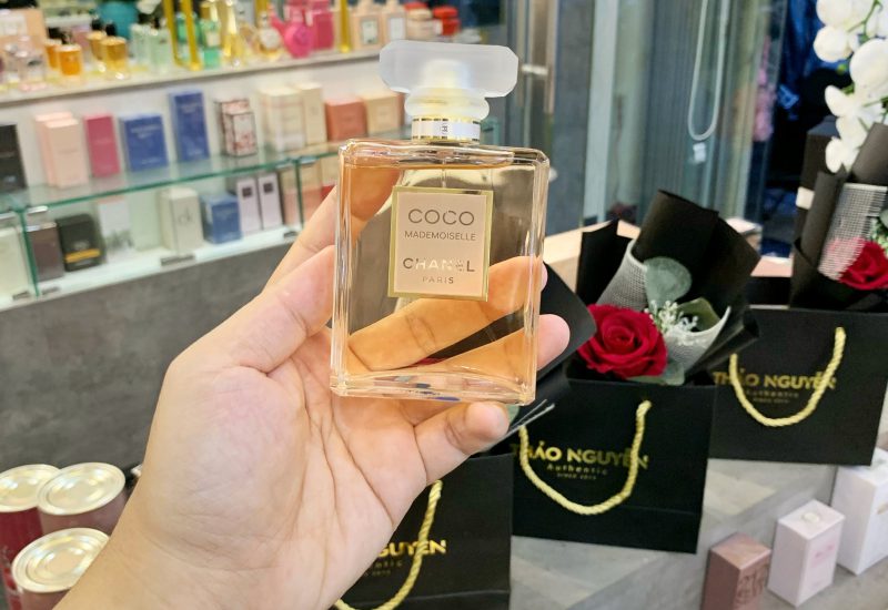 Shop nước hoa Đà Nẵng 