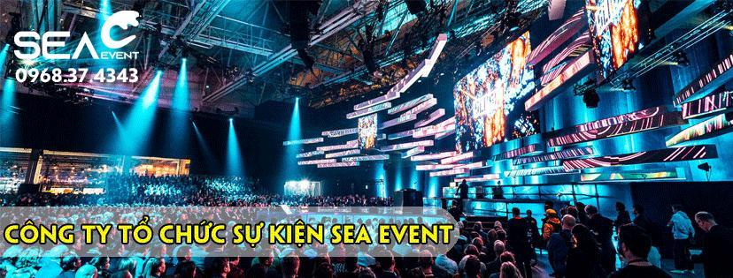  tổ chức sự kiện Đà Nẵng 