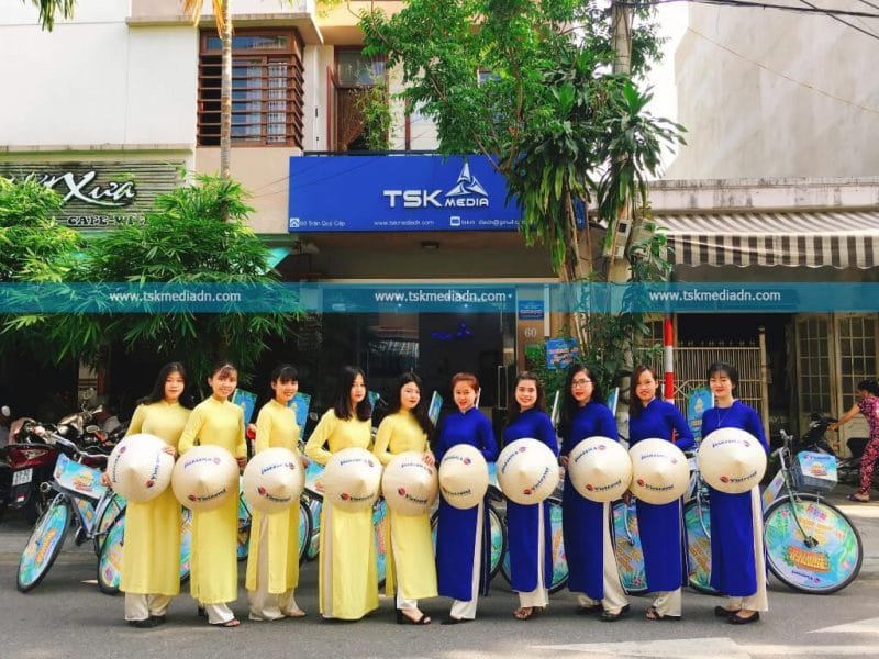  tổ chức sự kiện Đà Nẵng 
