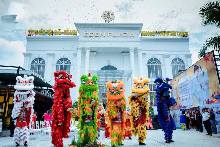 Top 5 Công Ty Tổ Chức Sự Kiện Đà Nẵng Chuyên Nghiệp Và Uy Tín