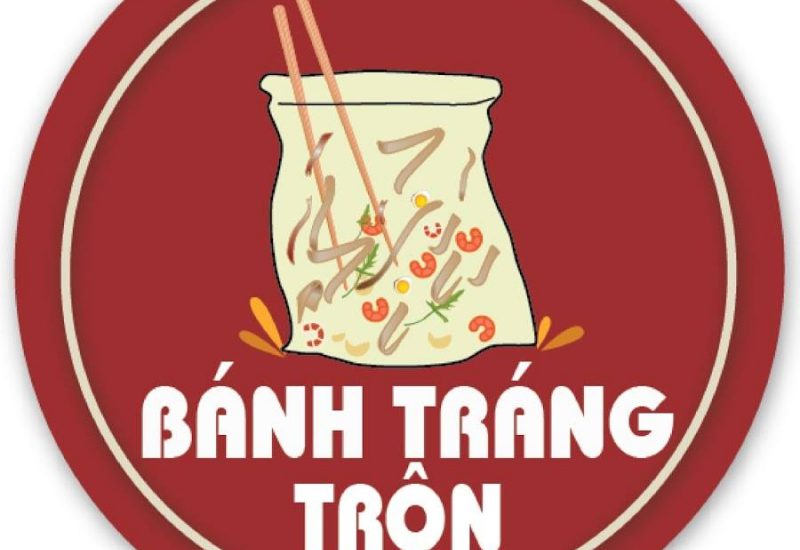 Bánh Tráng Trộn Đà Nẵng