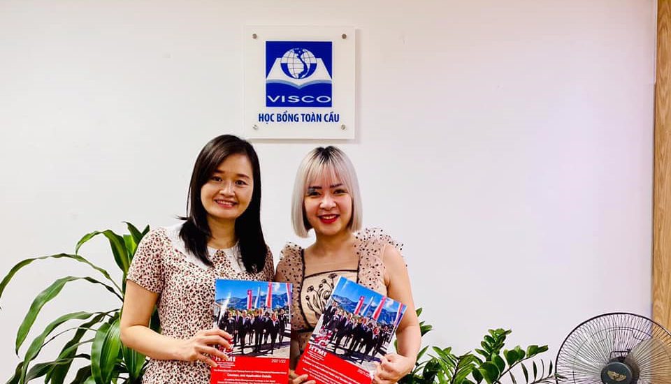 Tư vấn du học Đà Nẵng 