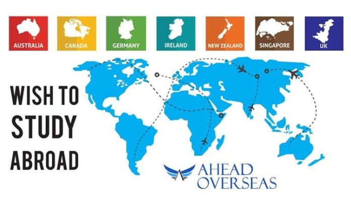 Top 5 công ty tư vấn du học Đà Nẵng uy tín nhất