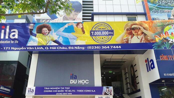Tư vấn du học Đà Nẵng