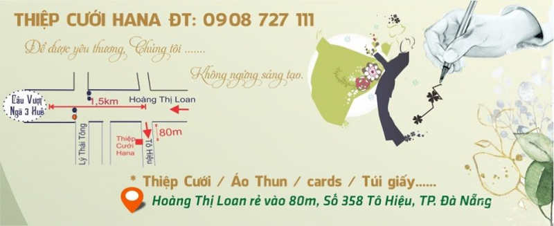 in thiêp cưới