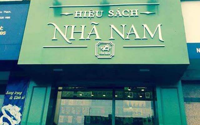 Nhà sách Đà Nẵng 