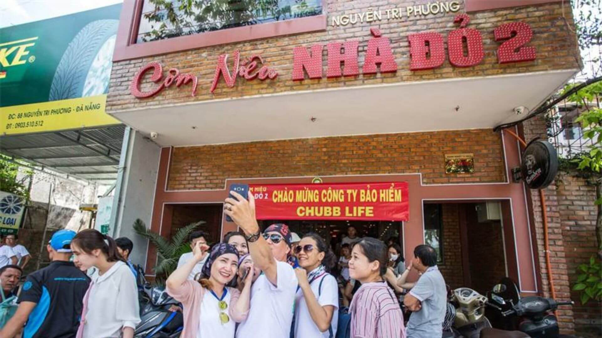 Cơm niêu Nhà Đỏ 2 - Quán cơm niêu ngon tại Đà Nẵng