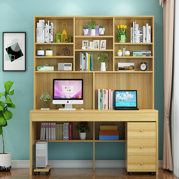 Bàn làm việc Đà Nẵng - Đơn vị nội thất Gia Khương