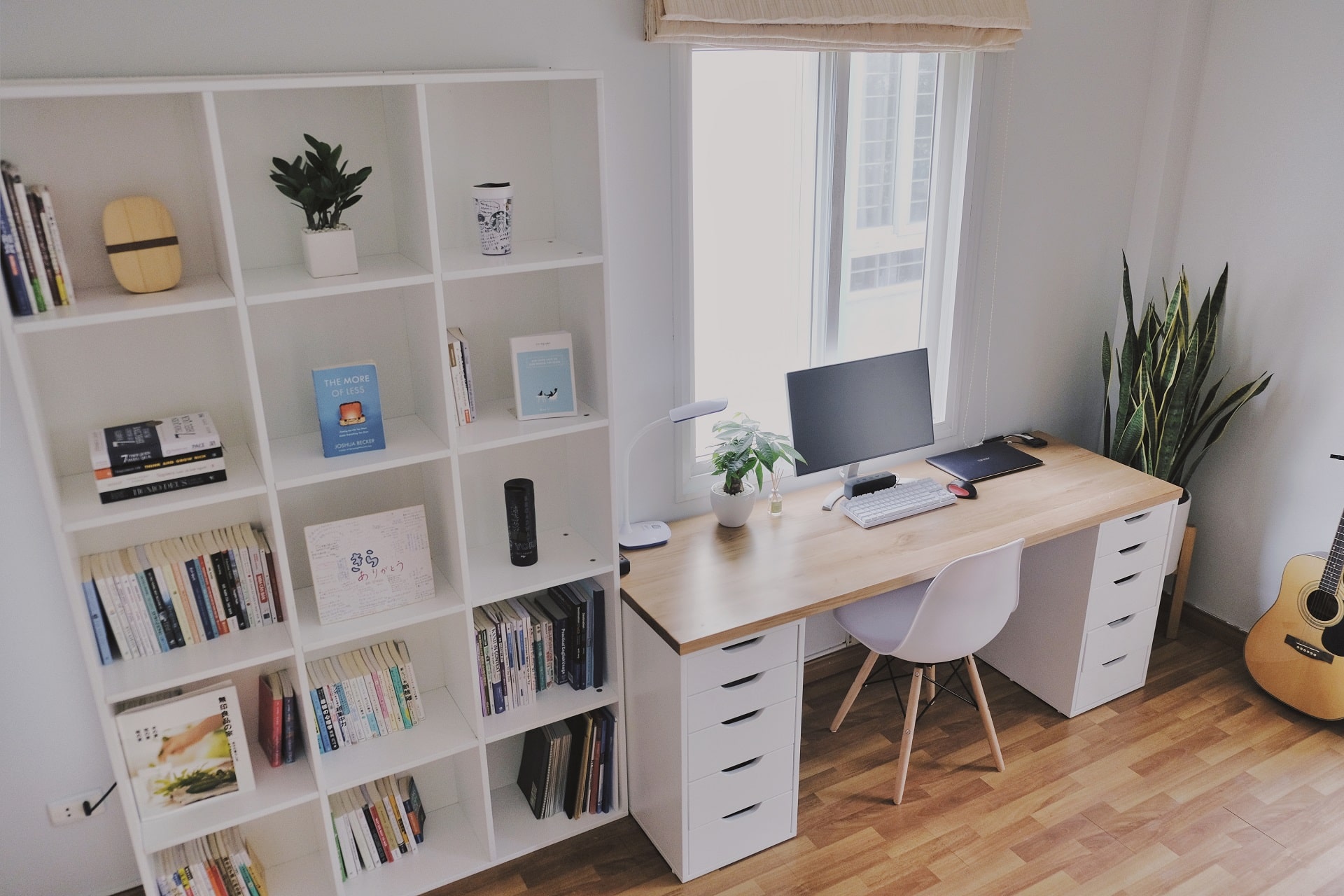 Top 7 cửa hàng kinh doanh bàn làm việc Đà Nẵng