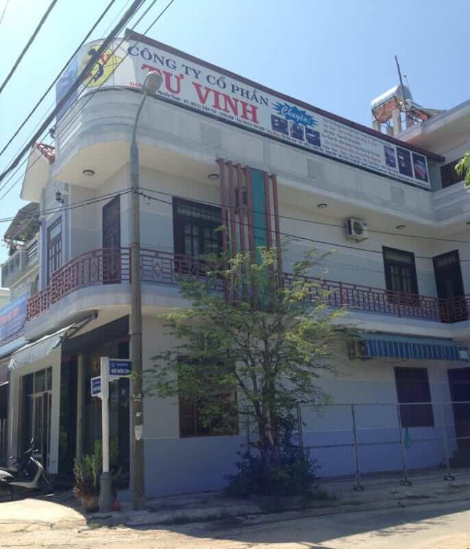 Chuyển nhà giá rẻ 