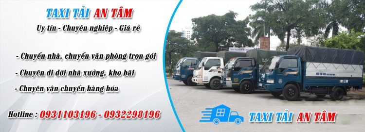 chuyển nhà giá trẻ Đà Nẵng 