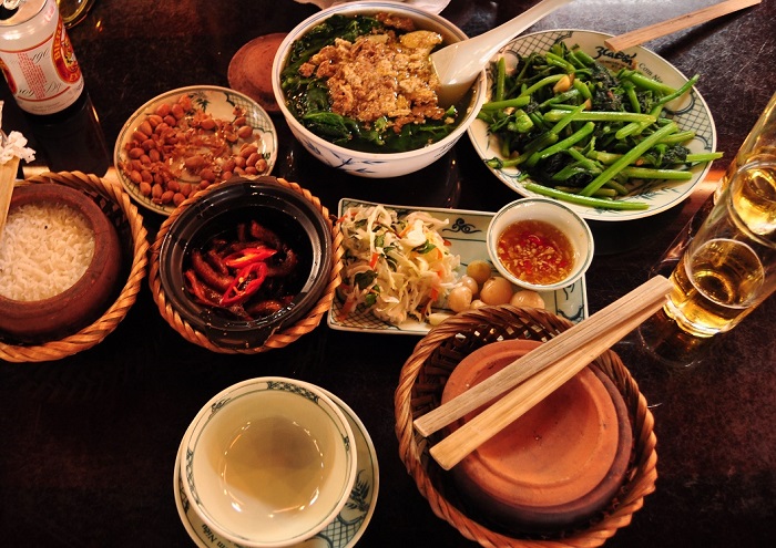 Top những nhà hàng cơm niêu Đà Nẵng chất lượng nhất