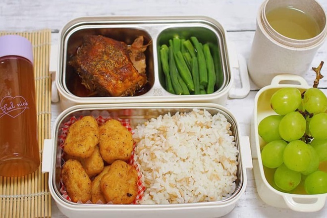 Những quán cơm trưa Đà Nẵng ngon, sạch sẽ