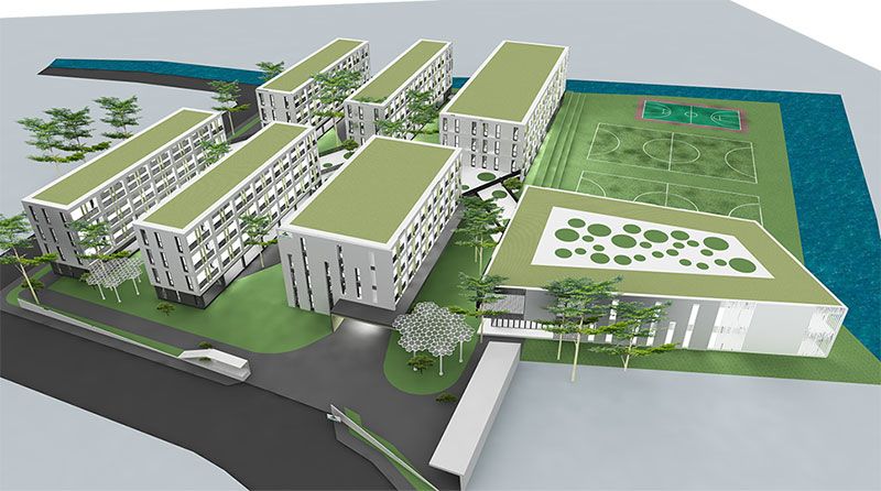 Những công ty xây dựng Đà Nẵng uy tín nhất