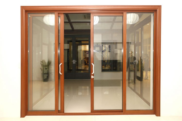 Cửa nhựa lõi thép tại Đà Nẵng - SH Window