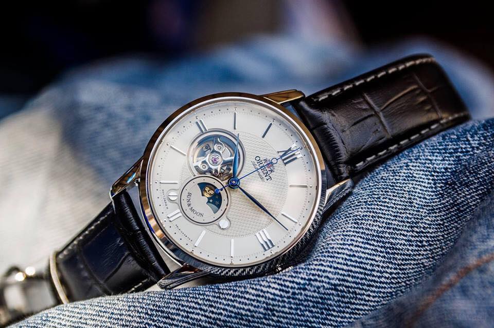 Đồng hồ nam Đà Nẵng