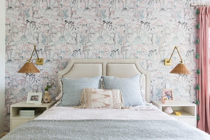 5 địa điểm bán giấy dán tường tại Đà Nẵng tốt nhất