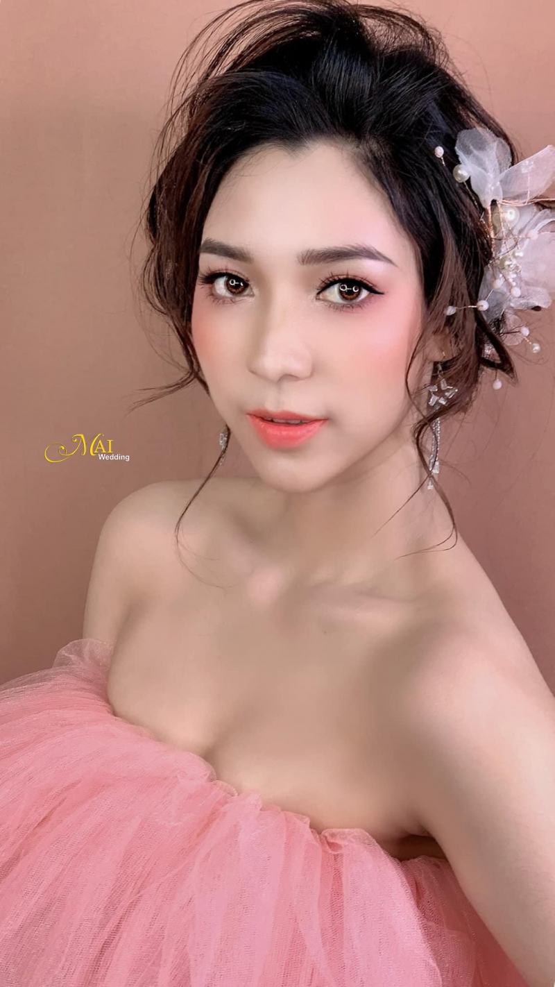 Makeup chuyên nghiệp 