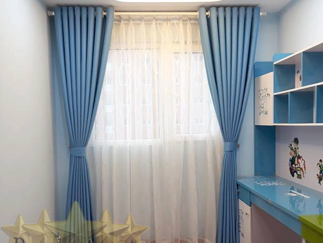 May rèm cửa Đà Nẵng