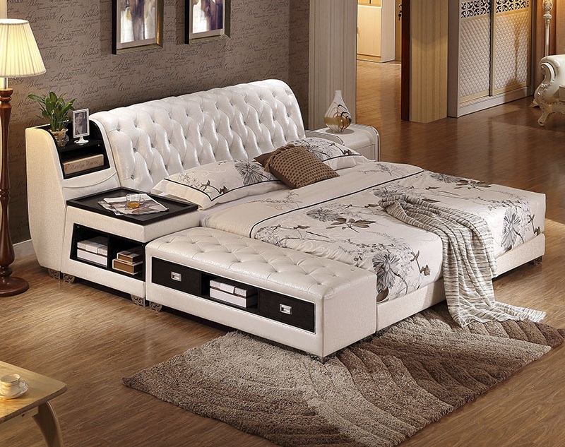 Danh sách các địa điểm mua giường ngủ tại Đà Nẵng