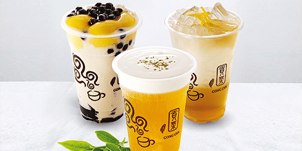 6 quán trà sữa Đà Nẵng " siêu ngon" không nên bỏ lỡ