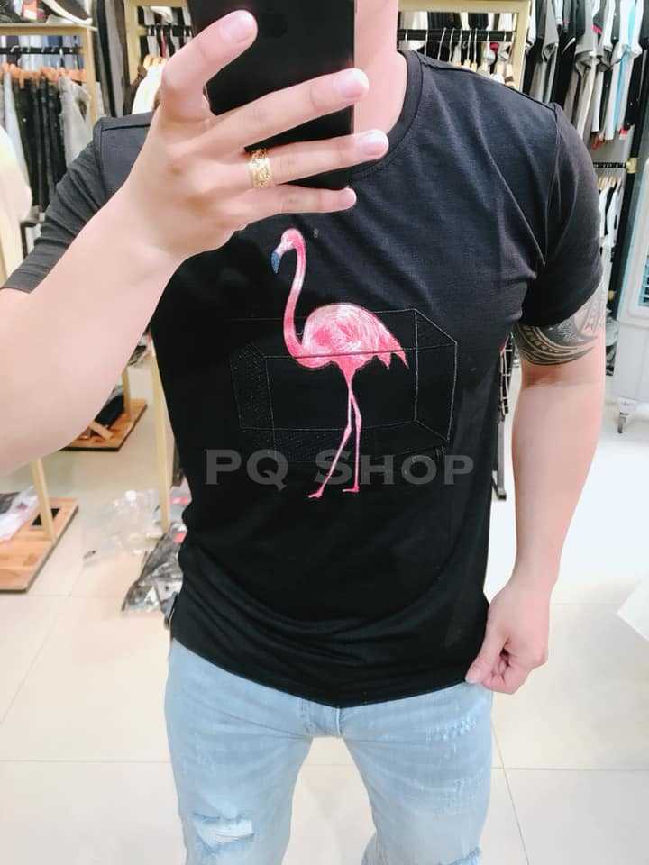 Shop đồ nam Đà Nẵng - PQ Shop