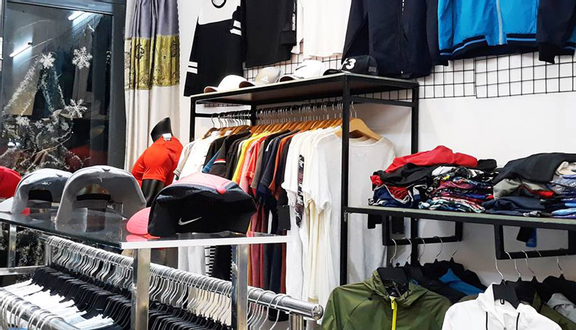 Tổng hợp 8 shop đồ Nam Đà Nẵng đẹp và giá cả hợp lý