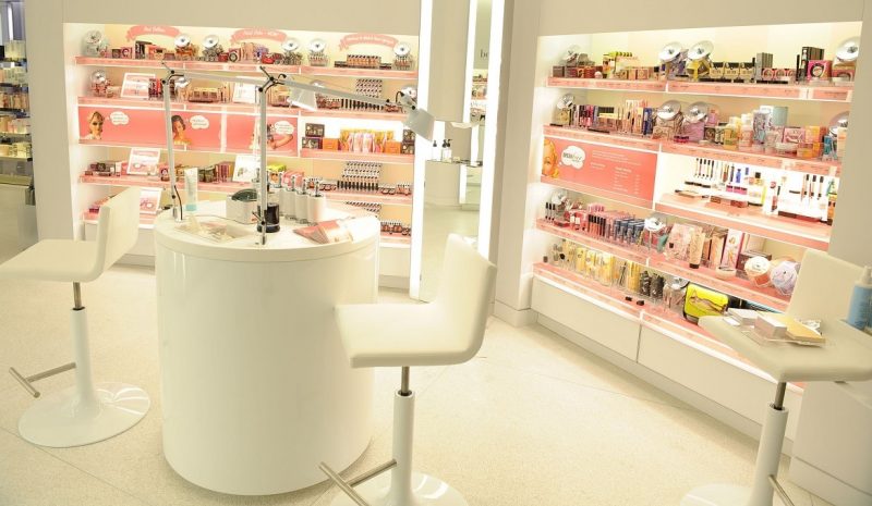 Shop mỹ phẩm uy tín Đà Nẵng
