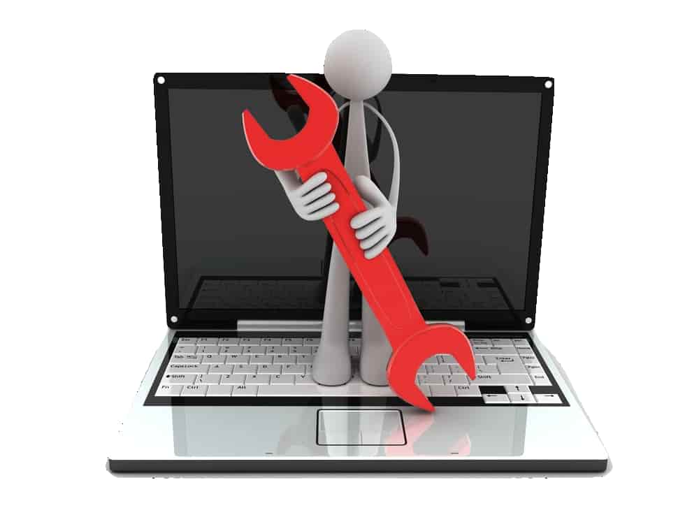 Sửa laptop uy tín Đà Nẵng