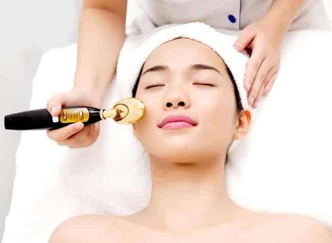 Thẩm mỹ viện uy tín Đà Nẵng