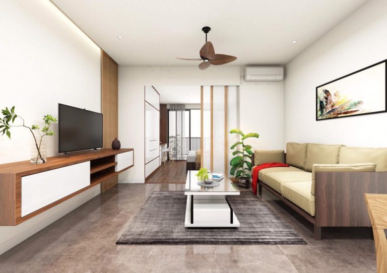 Xem ngay 7 đơn vị thi công nội thất Đà Nẵng uy tín