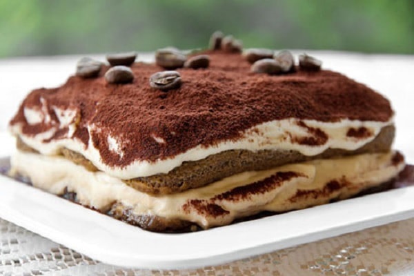 Tiệm bánh Tiramisu Đà Nẵng 