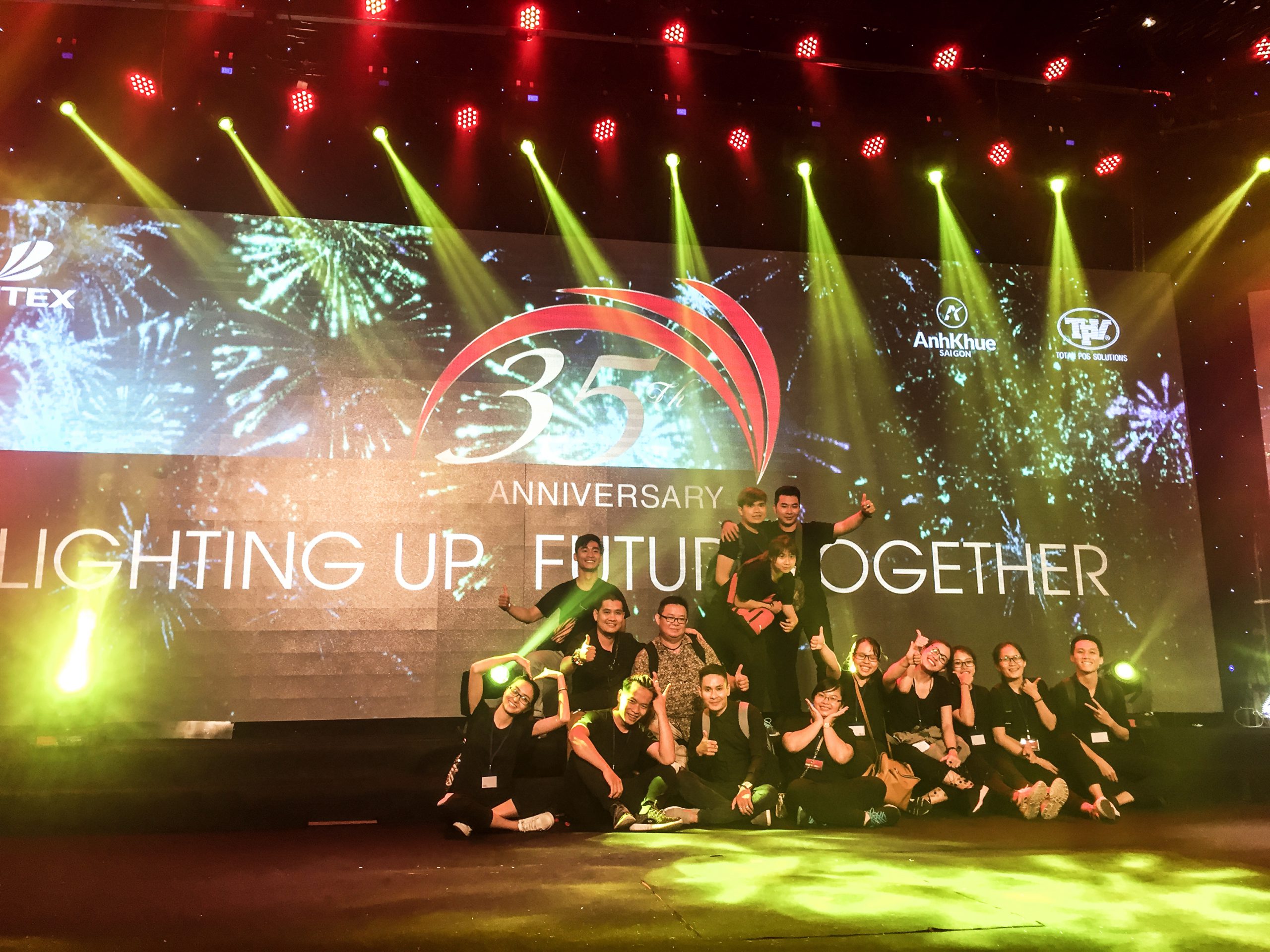 7 công ty tổ chức sự kiện tại Đà Nẵng chuyên nghiệp