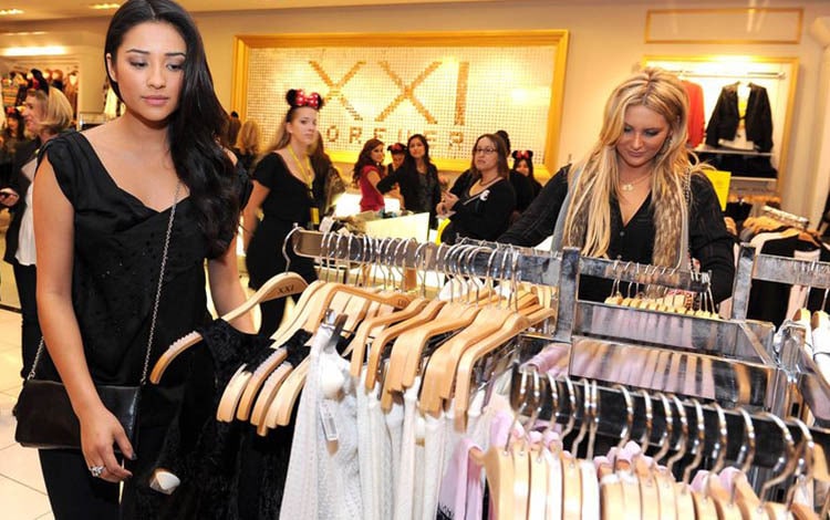 Top 7 cửa hàng váy đẹp Đà Nẵng cho hội chị em