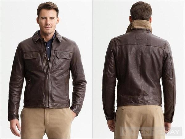 Điểm mặt 4 shop áo da nam Đà Nẵng đẹp miễn chê