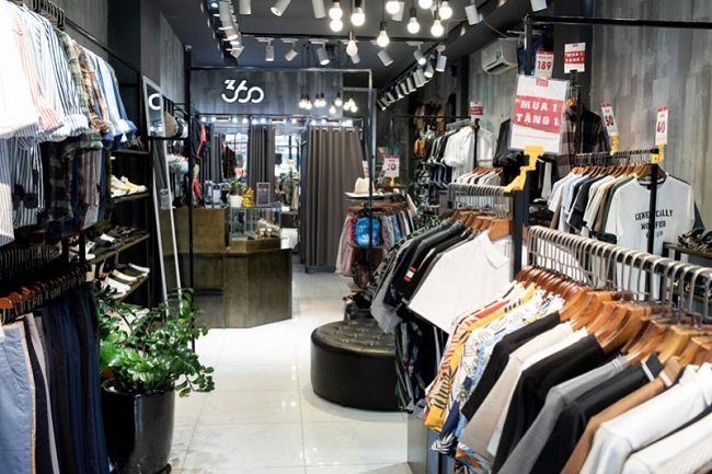 Bỏ túi 7 shop bán áo thun nam Đà Nẵng" hot" nhất